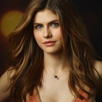 Alexandra Daddario