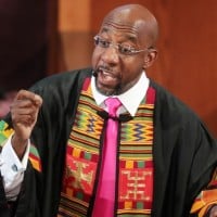 Raphael Warnock