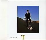 Wish You Were Here - Pink Floyd