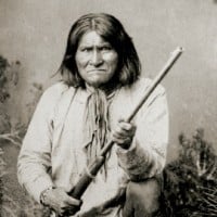 Geronimo
