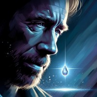 Chuck Norris' tears can cure cancer. It's a shame he's never cried.