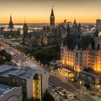 Ottawa, Canada