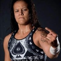 Shayna Baszler