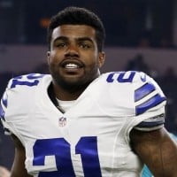 Ezekiel Elliott