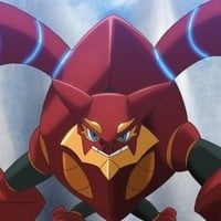 Volcanion