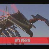 Wyvern (Sonic Frontiers)