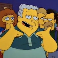 Burns, Baby Burns (1996)