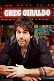Midlife Vices (Greg Giraldo)