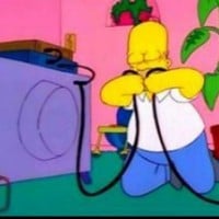 Homer vs Lisa and the 8th Commandment (The Simpsons)