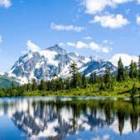 North Cascades National Park (Washington)