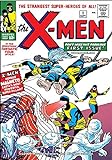 X-Men #1, 1963