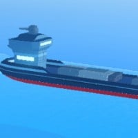 Cargo Ship