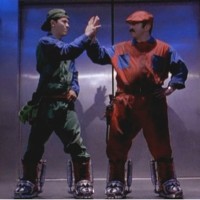 The Super Mario Bros. Movie