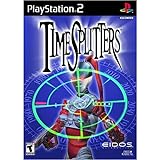 Time Splitters