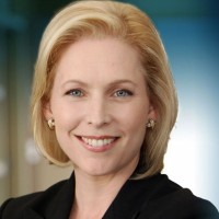 Kirsten Gillibrand