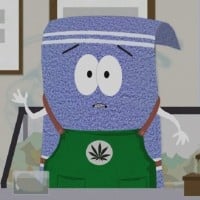Towelie