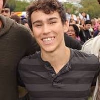 Max Schneider