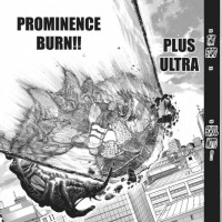 Endeavor & Hawks vs. High-End Noumu