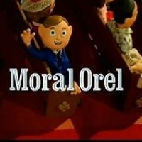 Moral Orel