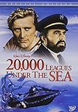 Disney's 20,000 Leagues Under The Sea