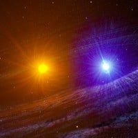 Mercury was mistakenly believed to be different objects in the night sky