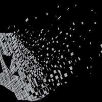 When in 8th grade when people are having trouble with work they say "you're