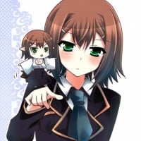 Hideyoshi Kinoshita (Baka to Test to Shoukanjuu)