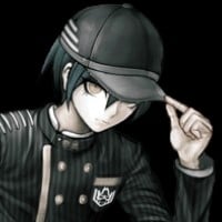 Shuichi Saihara