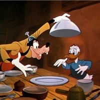 Eat Until I Die (Mickey and The Beanstalk)