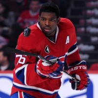 P. K. Subban