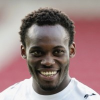 Michael Essien