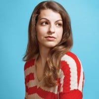 Anita Sarkeesian
