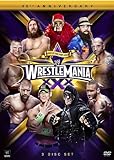 WWE Wrestlemania XXX