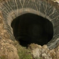 Trypophobia (fear of holes)