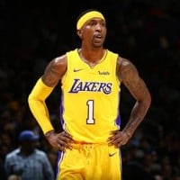 Kentavious Caldwell-Pope