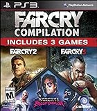 Far Cry