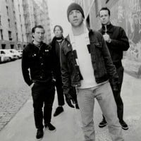 The Bouncing Souls