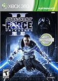 Star Wars: The Force Unleashed II