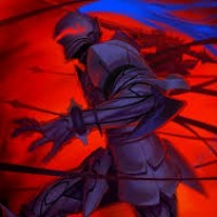 Lancelot (Berserker)