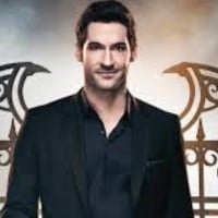 Lucifer Morningstar