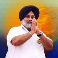 Sukhbir Singh Badal