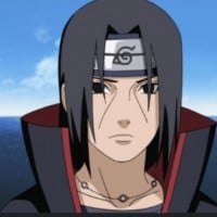 Itachi Uchiha