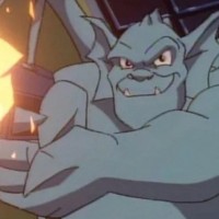 Deadly Force (Gargoyles)