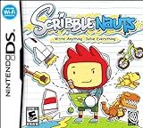 Scribblenauts