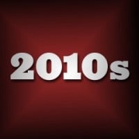 Early 2010s Nostalgiatards