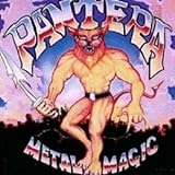 Metal Magic - Pantera