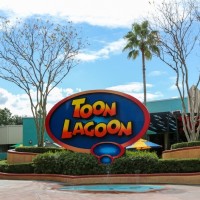 Toon Lagoon (Islands of Adventure)