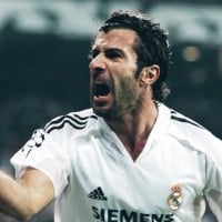 LuÃ­s Figo