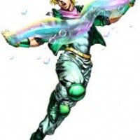 Caesar Zeppeli