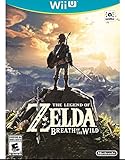 The Legend of Zelda: Breath of the Wild